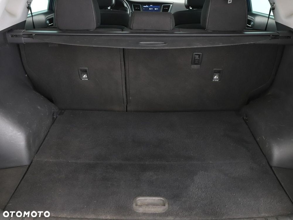 Hyundai Tucson 1.6 GDi 2WD Advantage - 21
