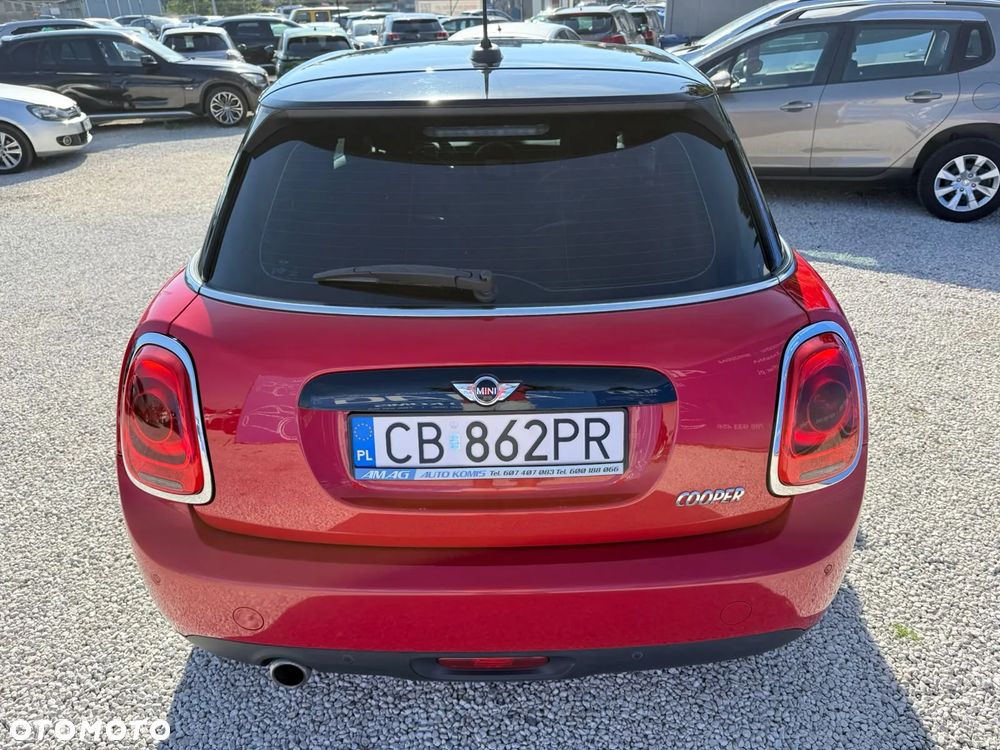 MINI Cooper Standard - 7