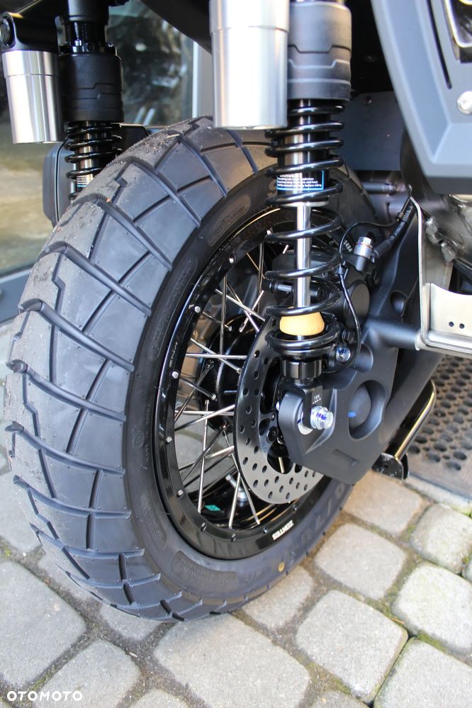 Zontes 368G - 8