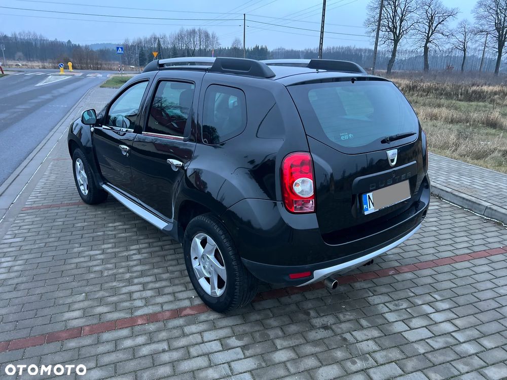 Dacia Duster 1.6 - 23