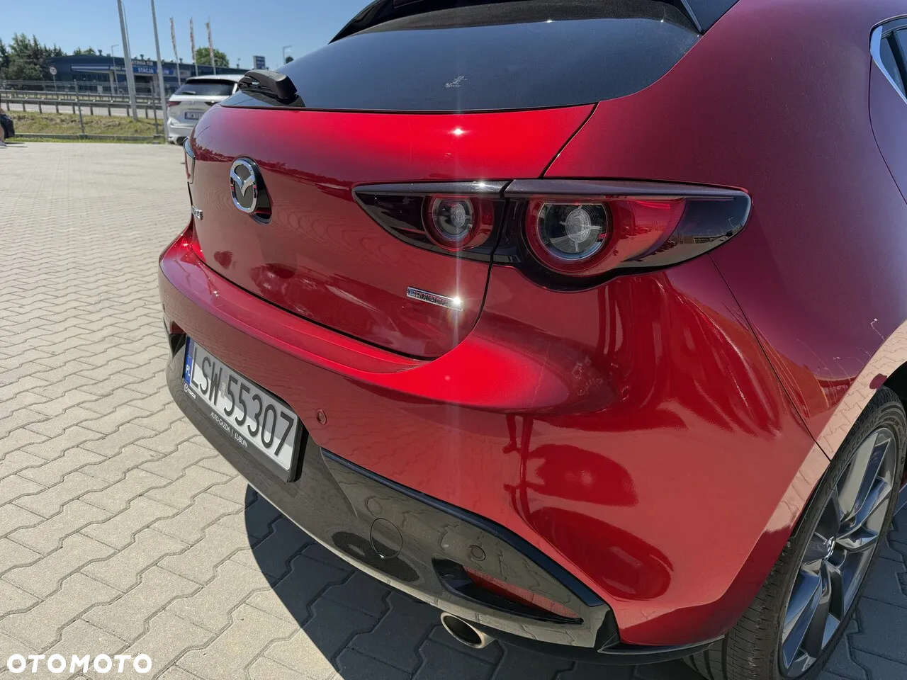 Mazda 3 - 13