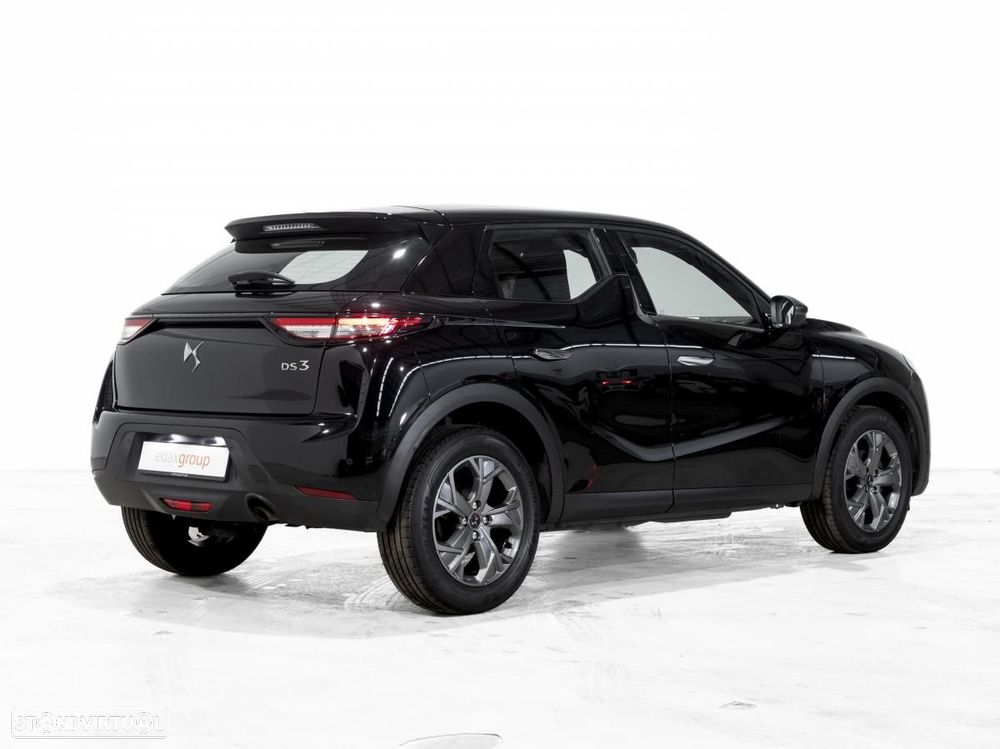 DS DS3 Crossback 1.2 PureTech Be Chic - 3