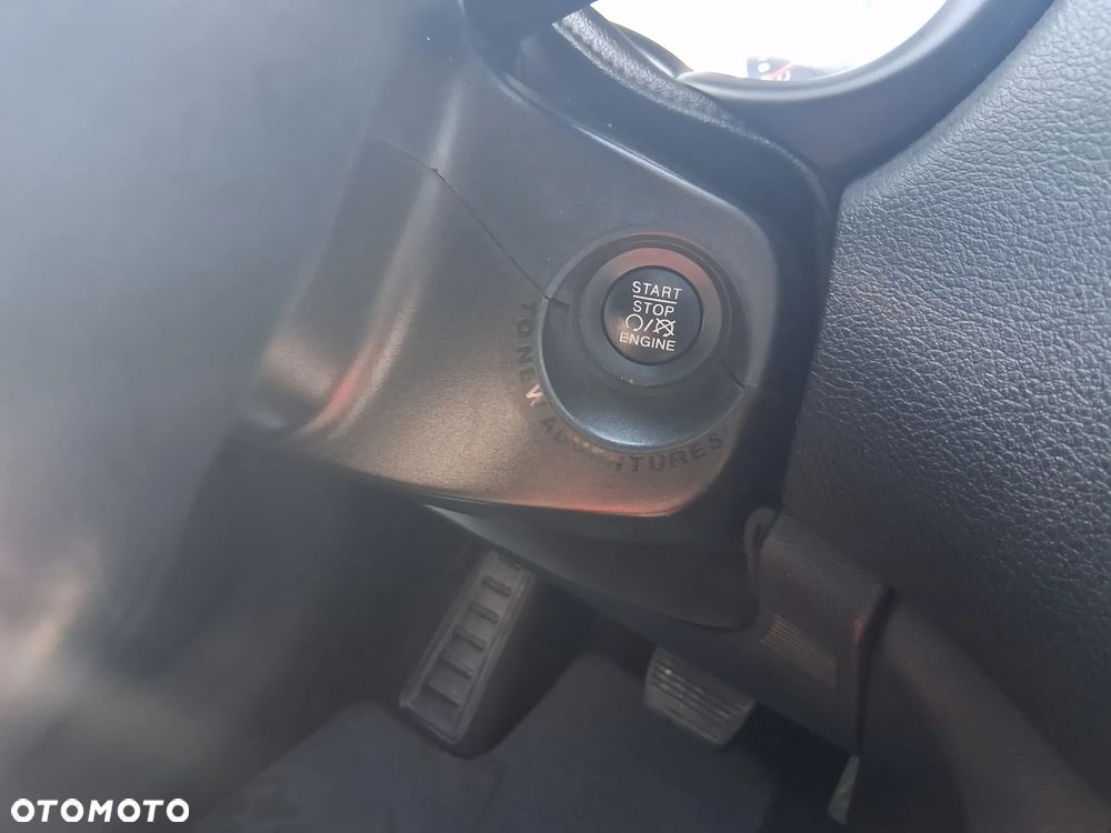 Jeep Renegade - 31