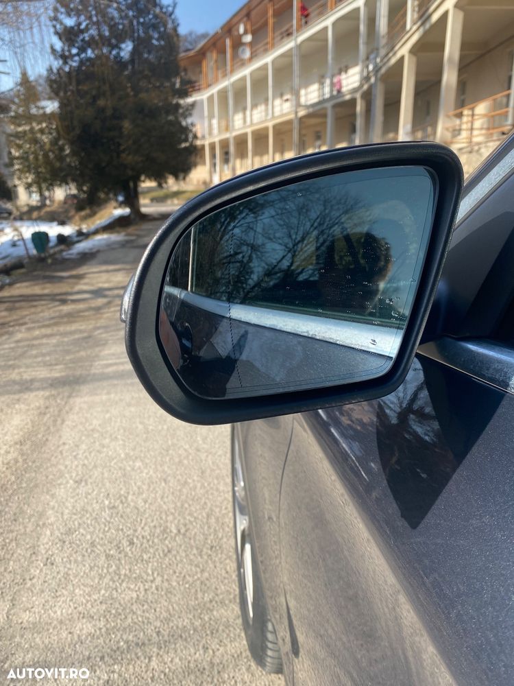 Mercedes-Benz GLC 220 d 4MATIC - 7