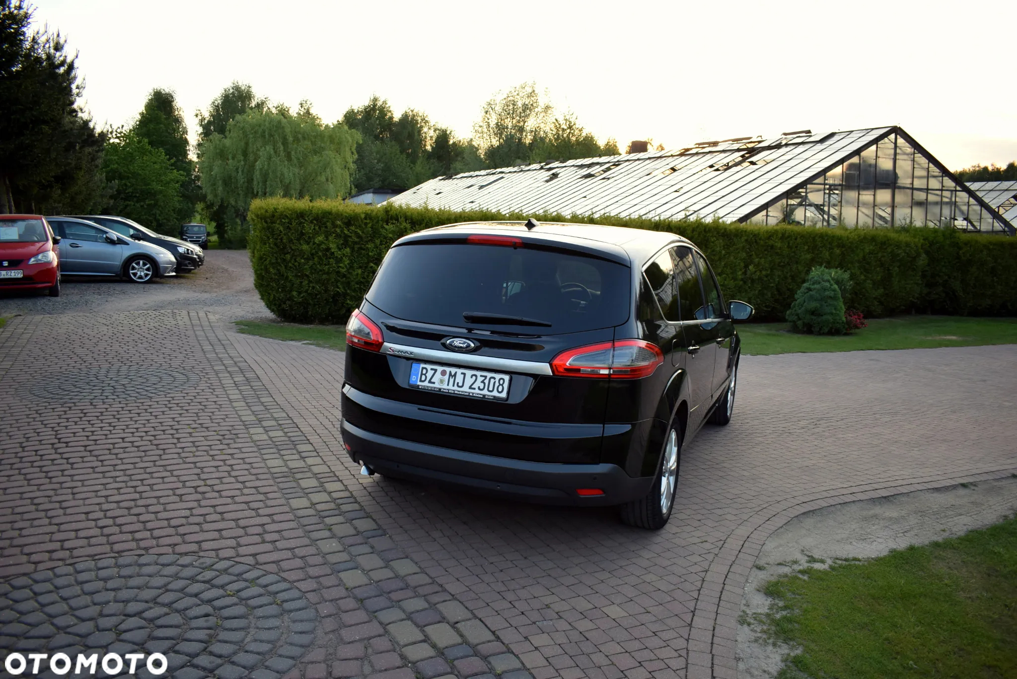 Ford S-Max 1.6 T Titanium - 6
