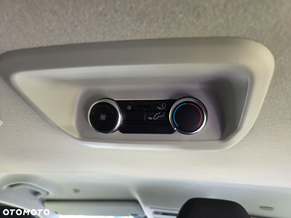 Ford Transit Custom Kombi 320 L2H1 Trend - 25