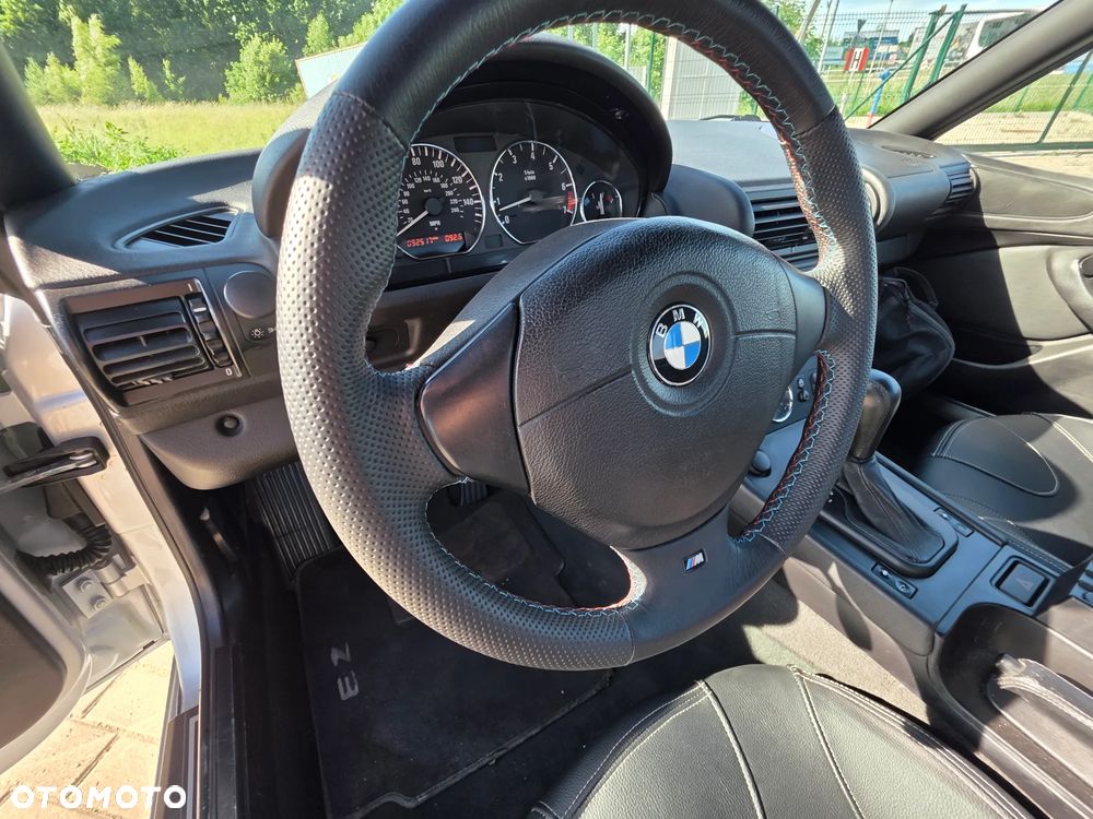 BMW Z3 - 4