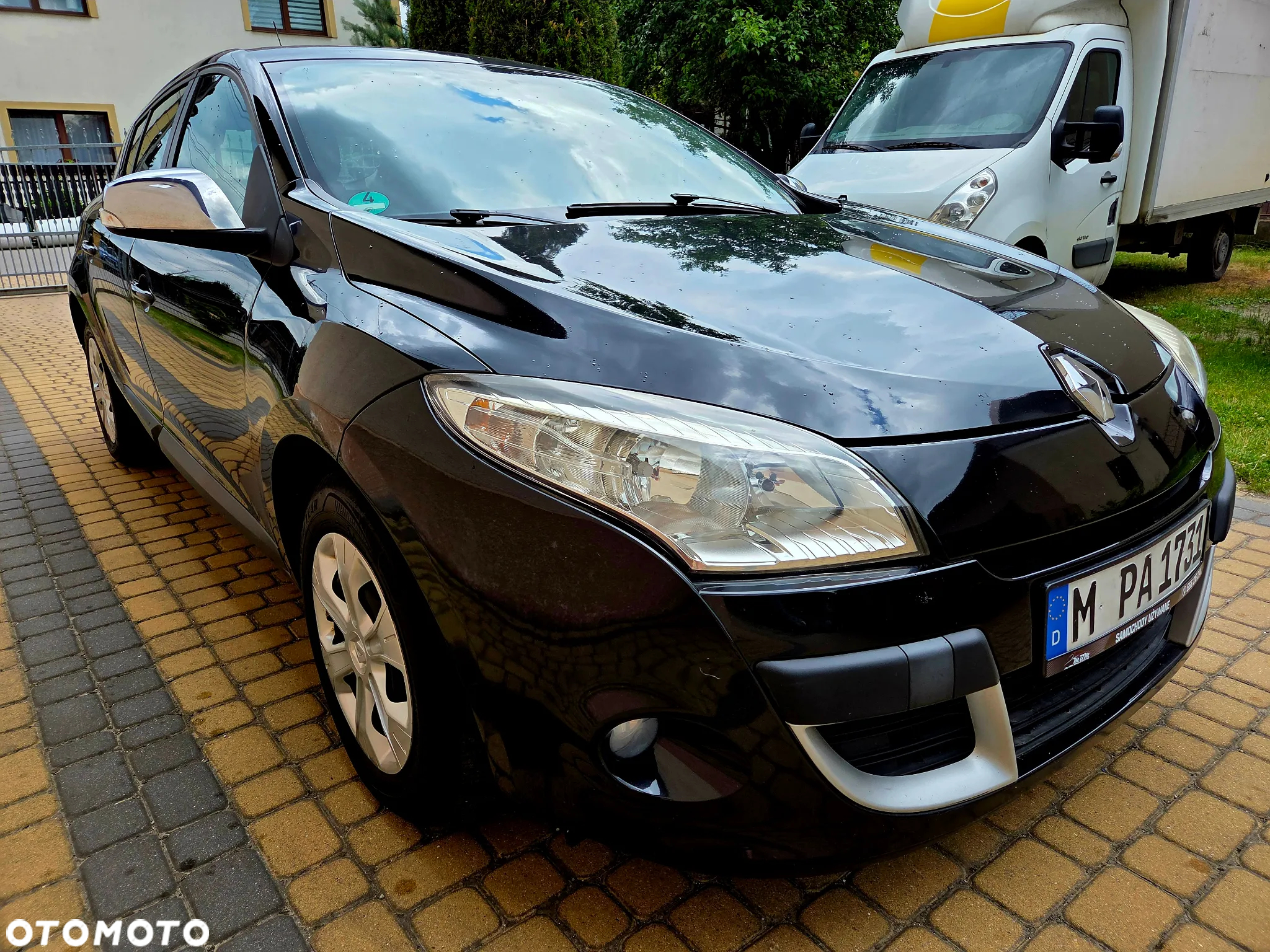 Renault Megane 1.6 16V Expression - 3