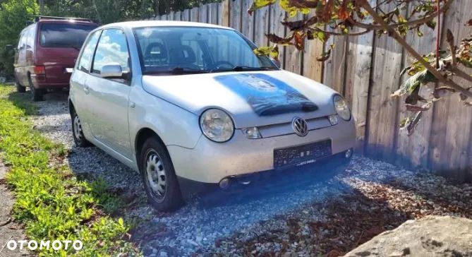 Volkswagen Lupo - 17
