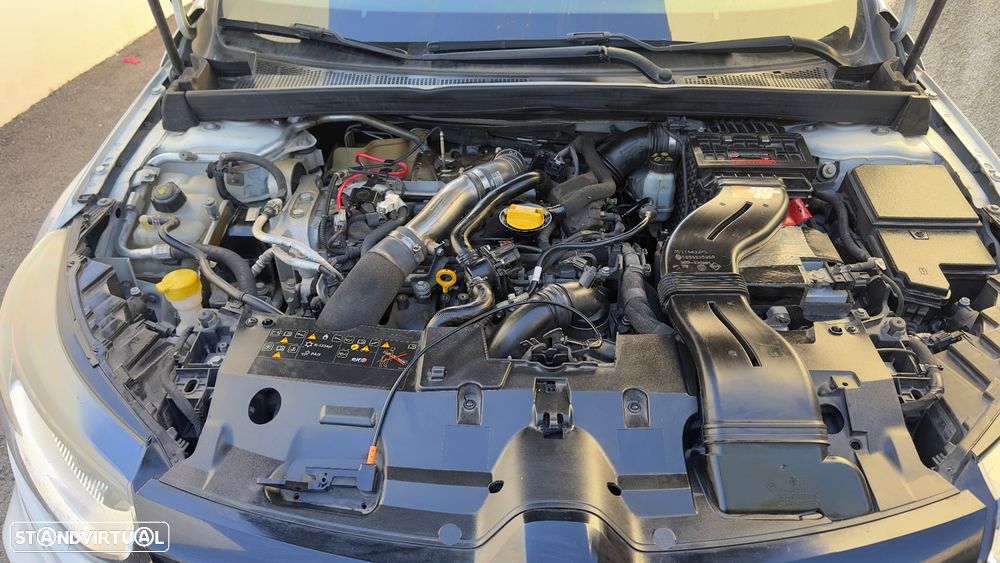 Renault Mégane 1.8 TCe R.S. - 24