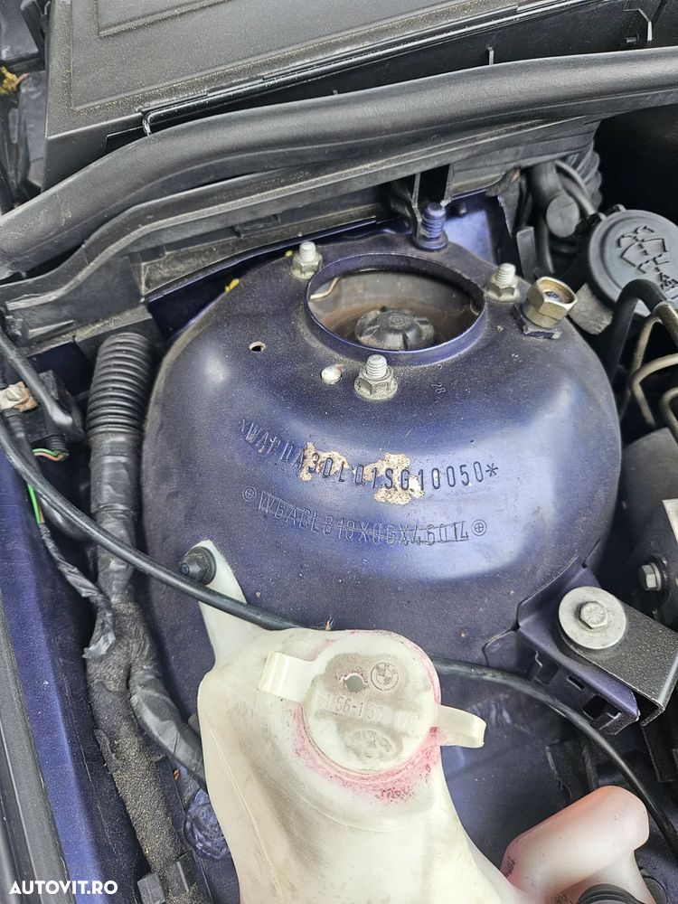 BMW ALPINA - 15