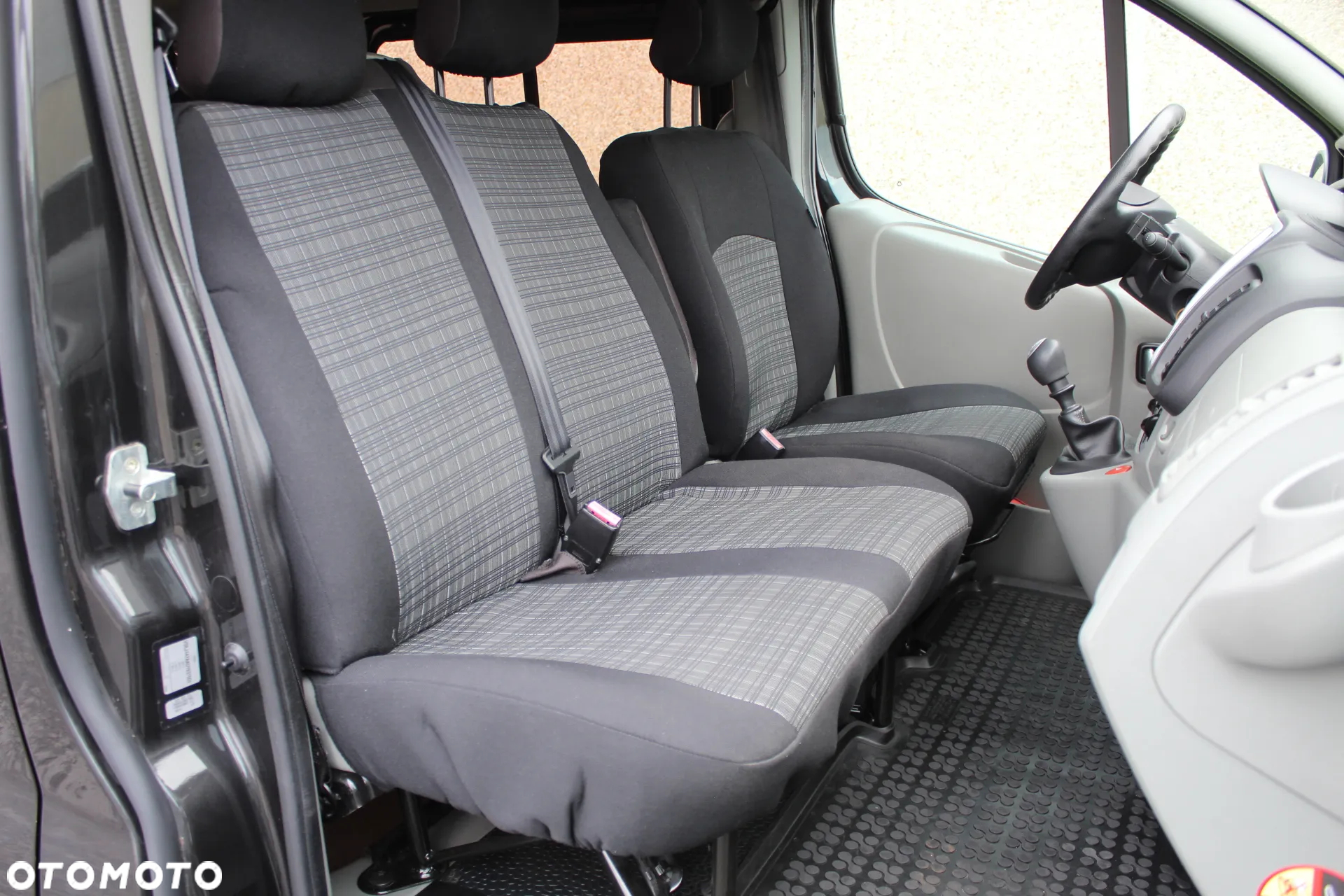 Nissan Primastar dCi115 L1H1P2 Extra - 10