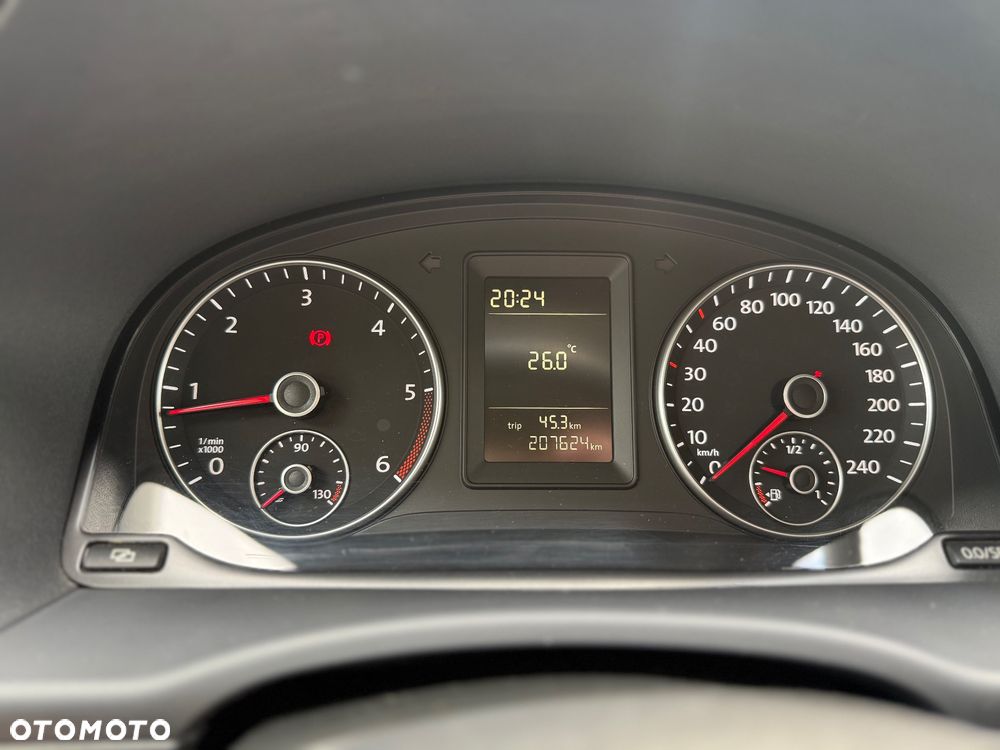 Volkswagen Caddy - 29