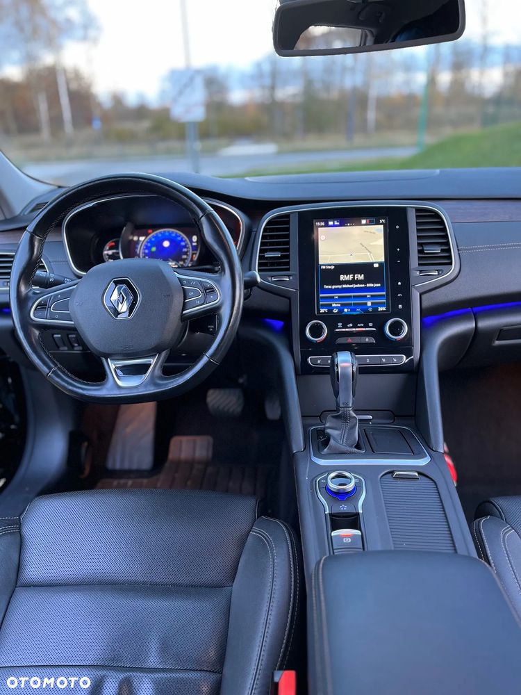 Renault Talisman - 8