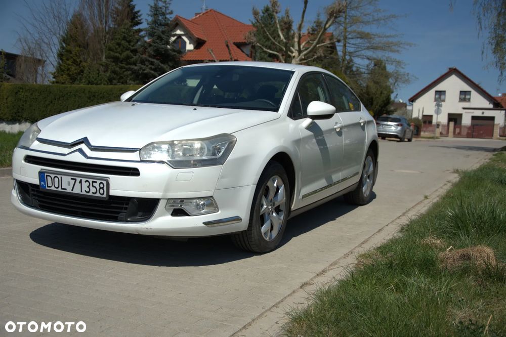 Citroën C5 2.0 HDi Exclusive - 2