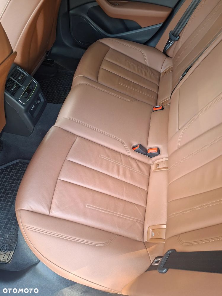 Audi A4 Avant 35 TDI S tronic - 16