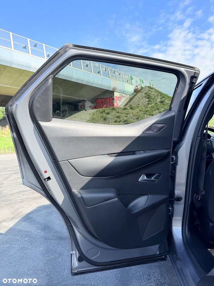 DS Automobiles DS 3 Crossback PureTech 130 Opera - 22