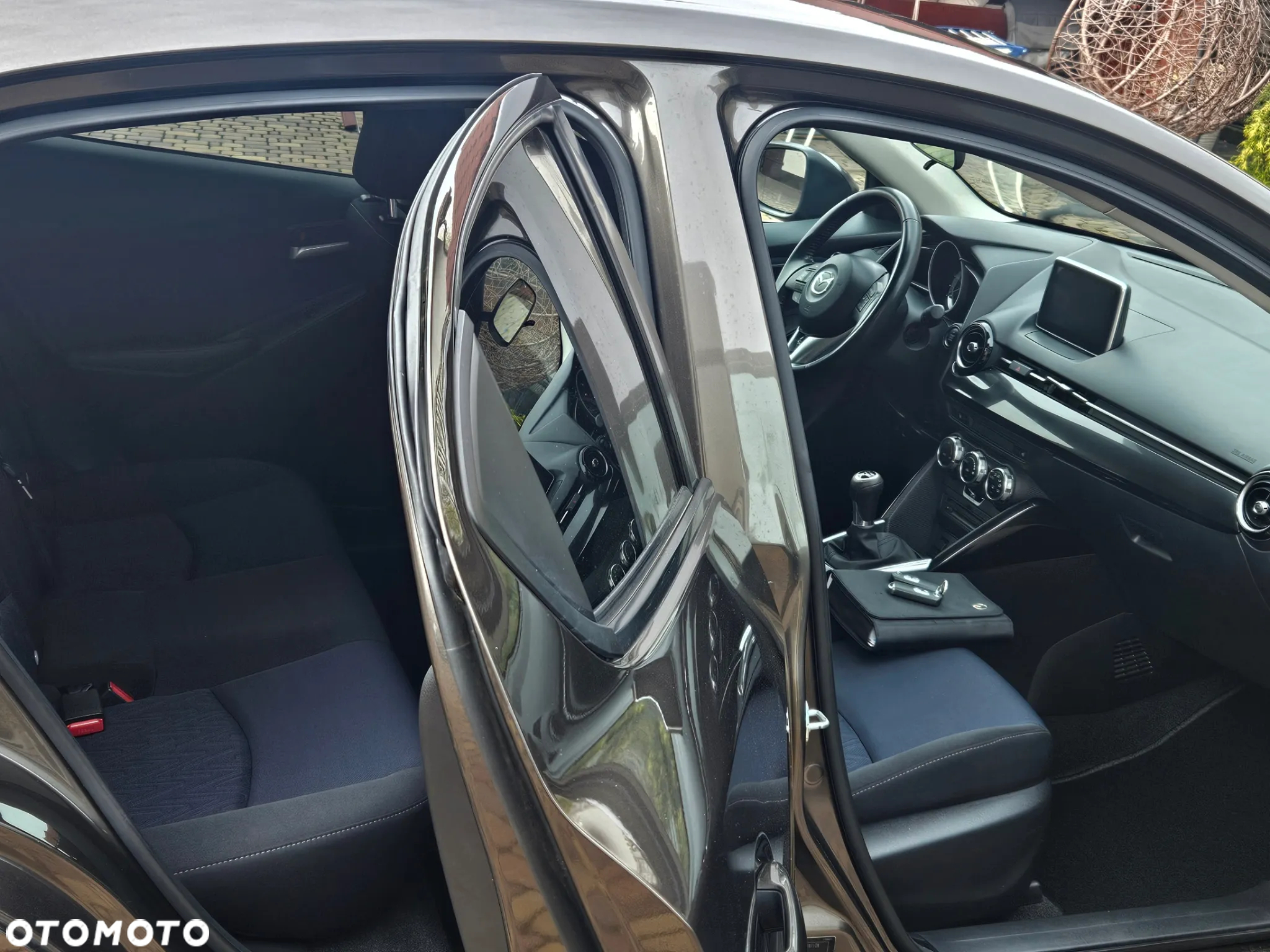Mazda 2 1.5 Skypassion - 5