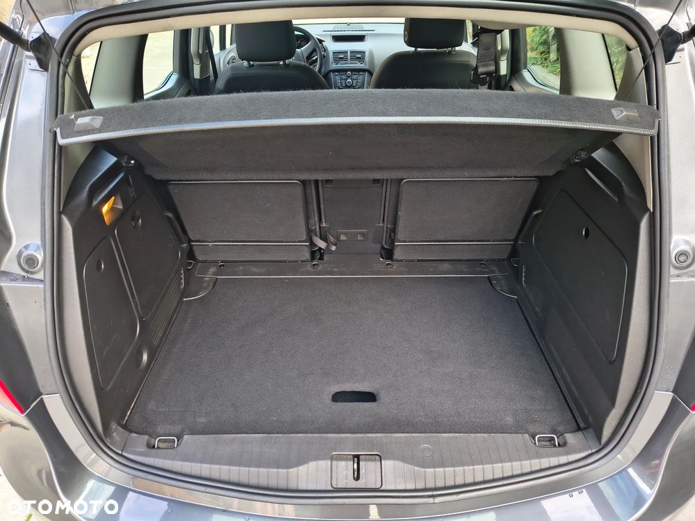 Opel Meriva 1.4 T Enjoy - 12