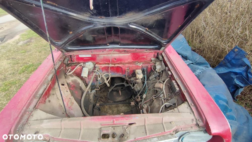 Opel Rekord - 7