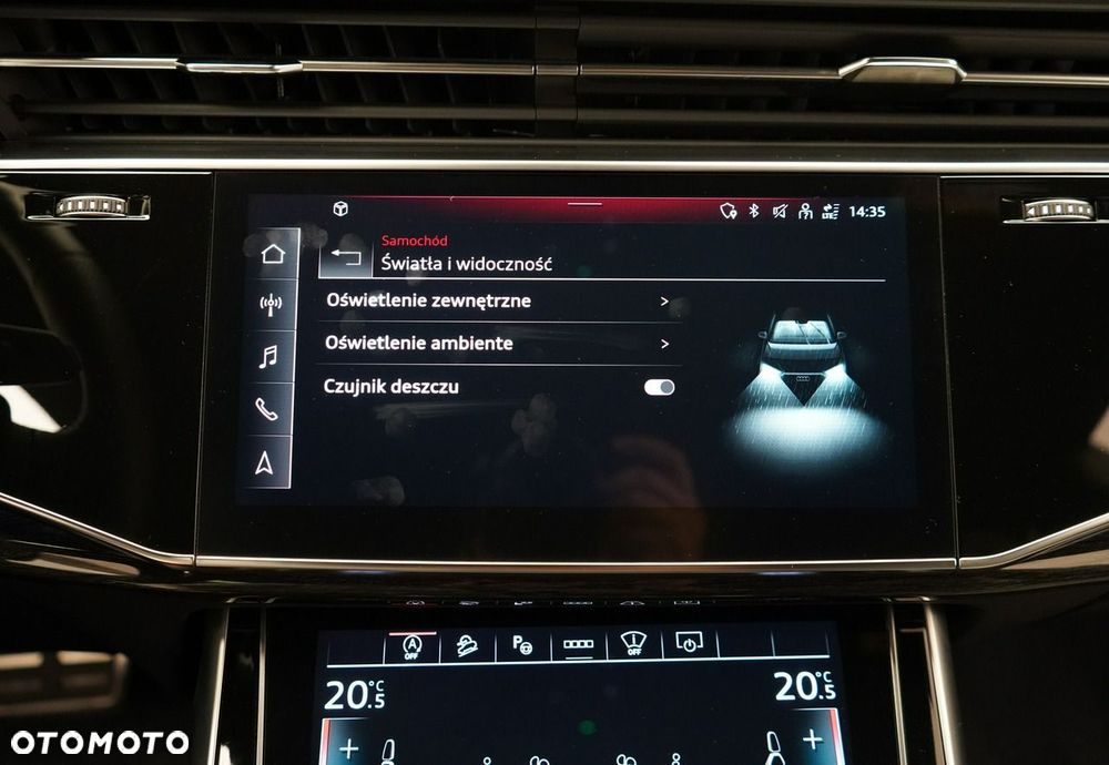 Audi Q8 - 31
