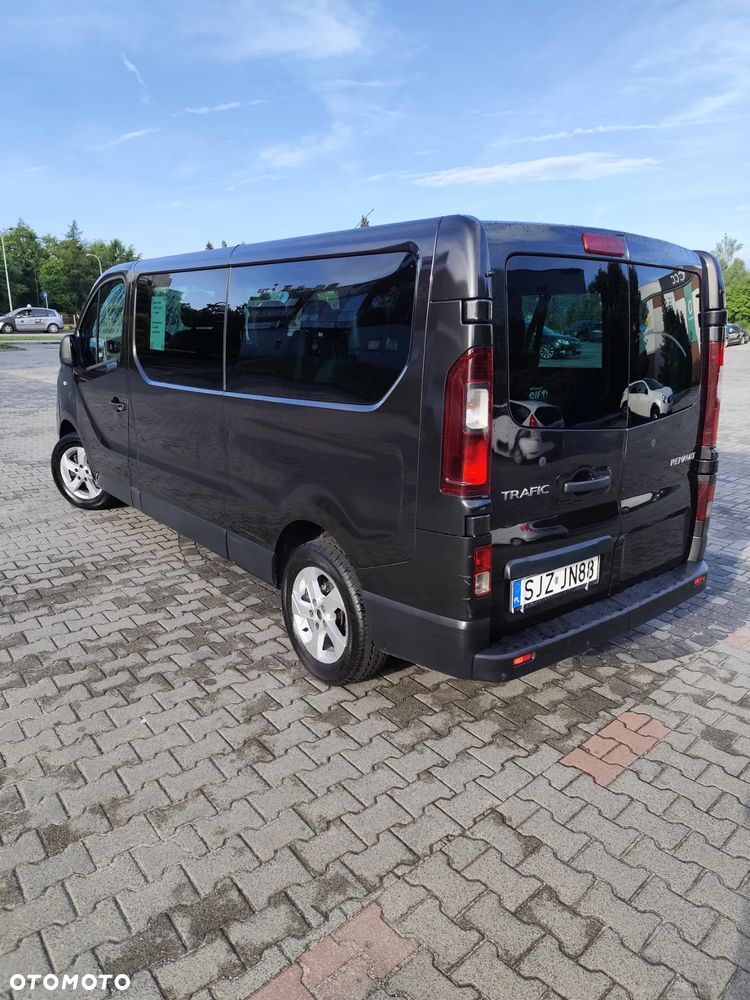 Renault Trafic Passenger 2,8t Business - 2