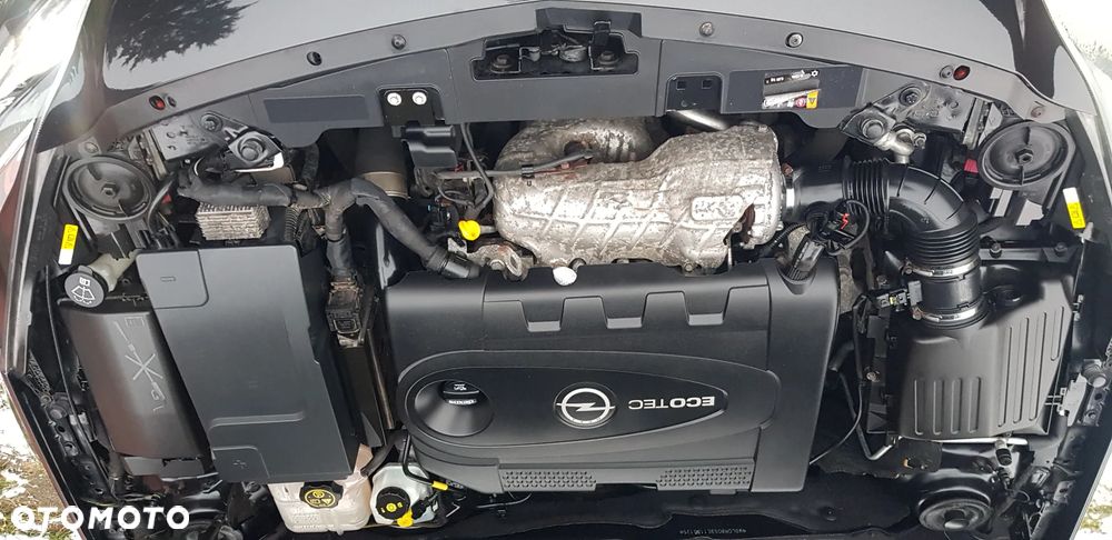 Opel Insignia 2.0 CDTI EcoFLEX S&S - 20