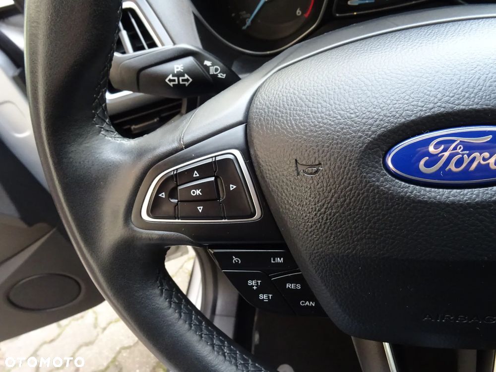 Ford C-MAX 1.5 TDCi Edition - 15