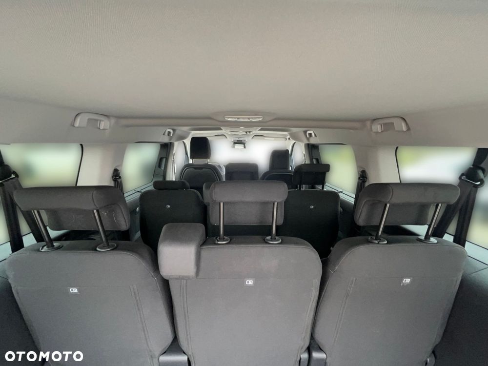 Toyota Proace Verso 2.0 D4-D Long Family - 14