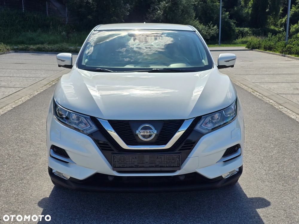 Nissan Qashqai 1.6 dCi 4x4 360 S&S - 17
