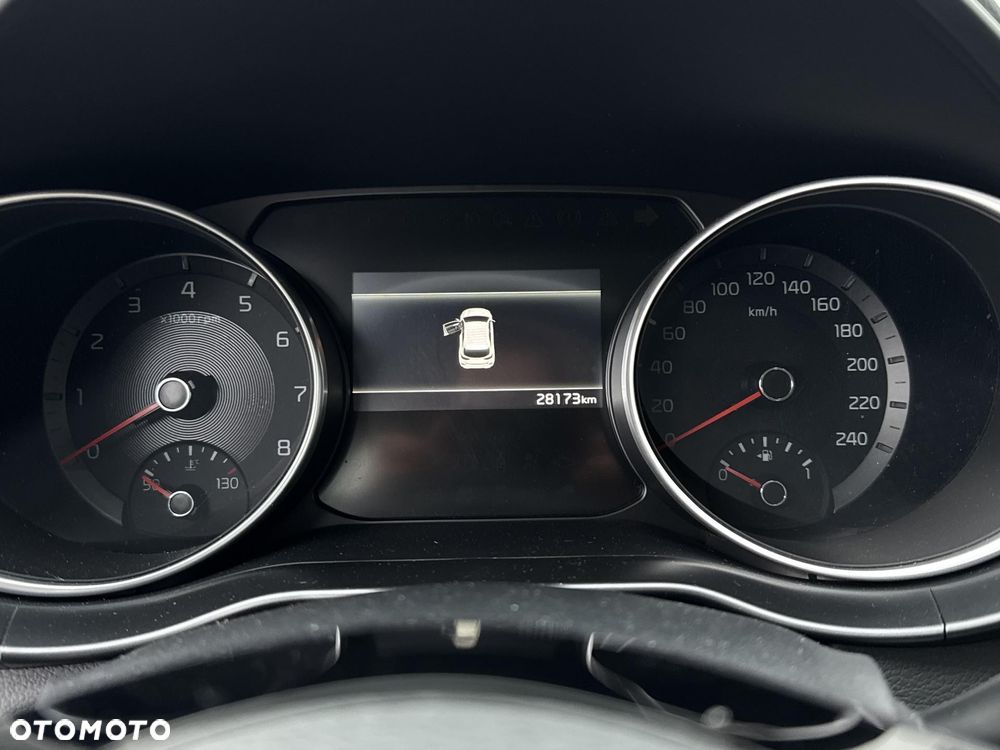 Kia Ceed 1.5 T-GDI M - 14