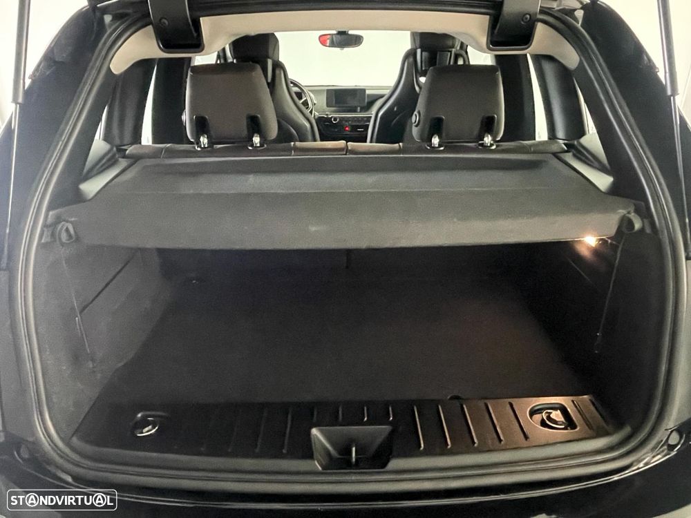BMW i3 (94 Ah) - 9