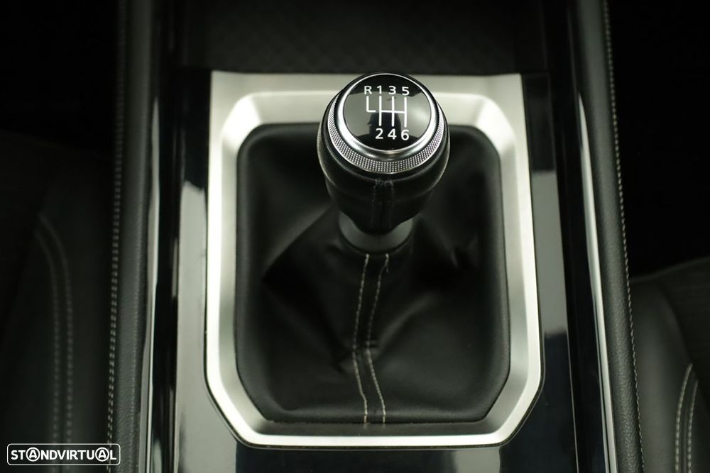 Renault Austral 1.3 Mild Hybrid Techno - 14