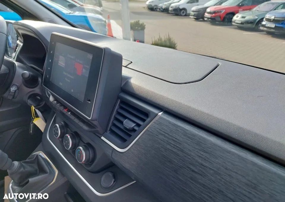 Renault Trafic DETARAT - 8