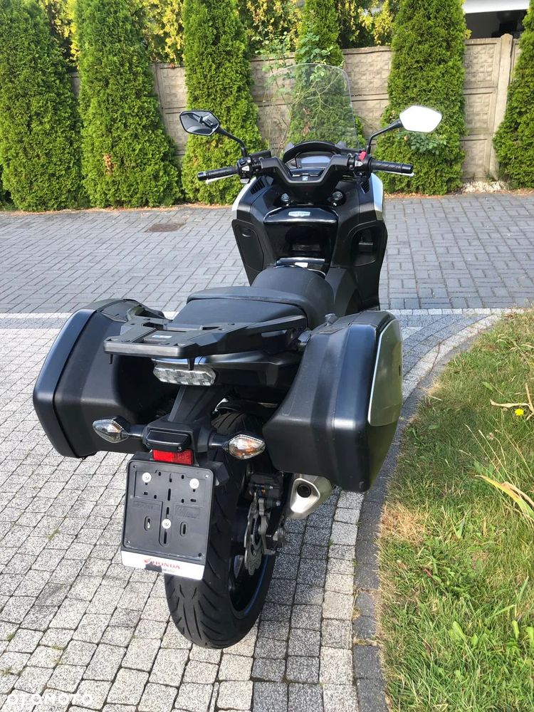 Honda NC - 7