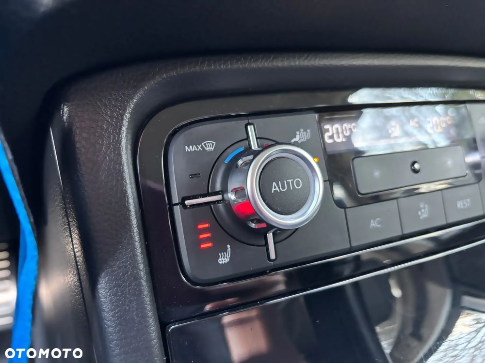 Volkswagen Touareg 3.0 V6 TDI BMT - 31