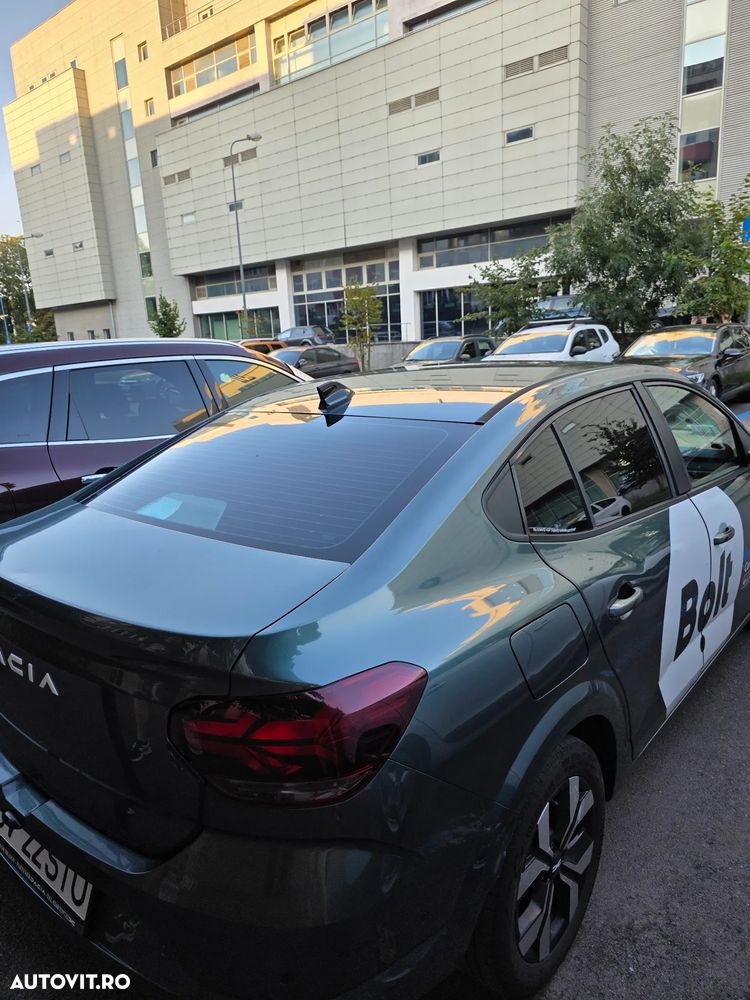 Dacia Logan ECO-G 100 MT6 Journey - 23