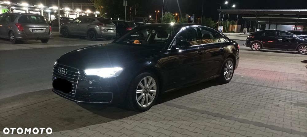 Audi A6 - 17