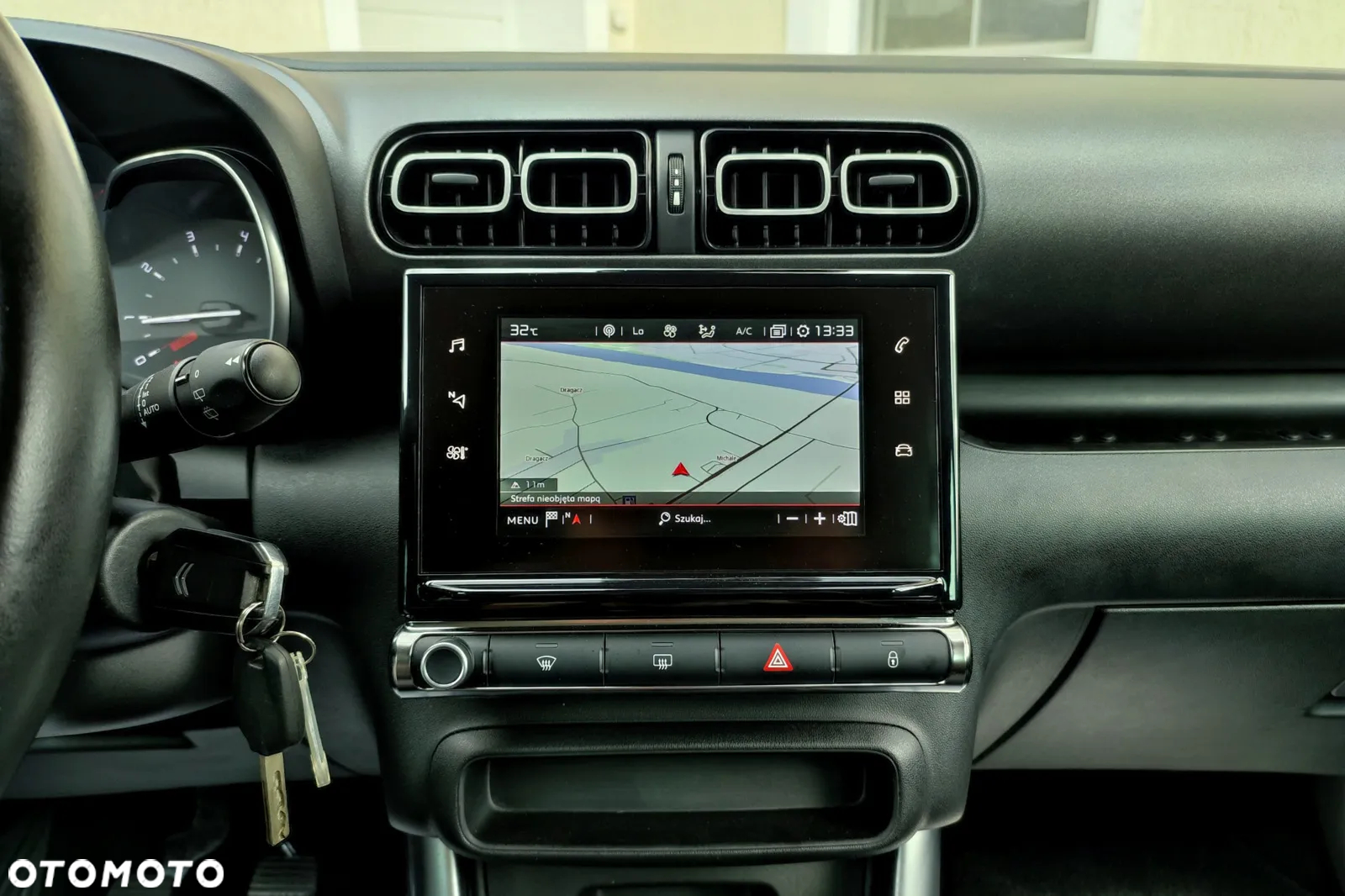 Citroën C3 Aircross 1.2 PureTech Shine S&S - 10