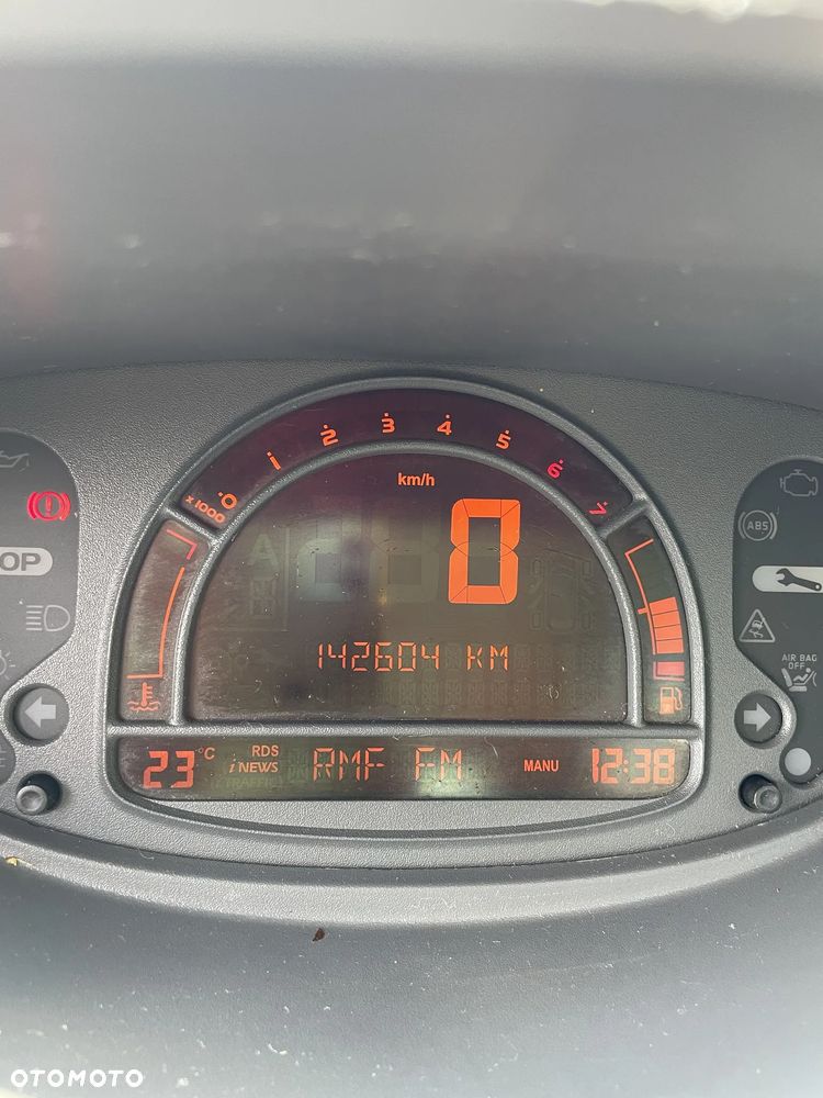 Renault Modus - 5