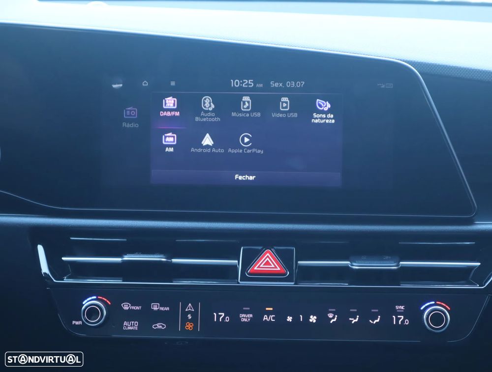 Kia e-Niro Edition 7 - 44