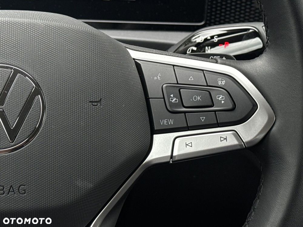 Volkswagen Tiguan 1.5 eTSI Life Plus DSG - 19