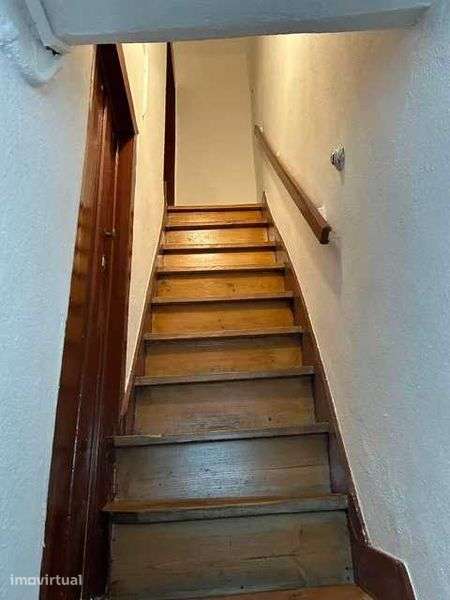 apartamento. bairro alto. zona calma. - Grande imagem: 2/12