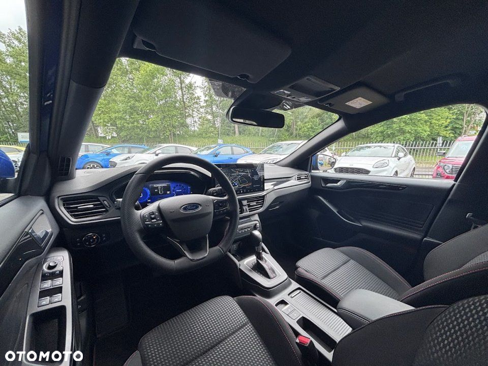Ford Focus - 11