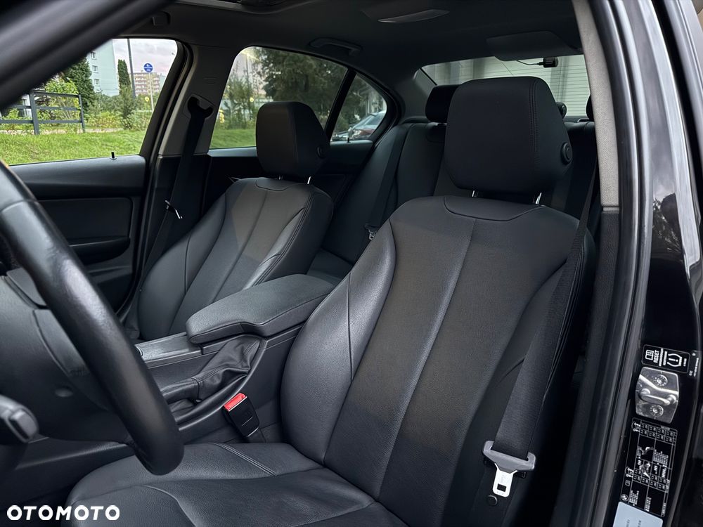 BMW Seria 3 - 21