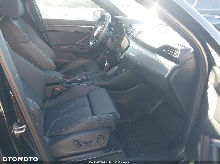 Audi Q3 45 TFSI Quattro S tronic S line - 10