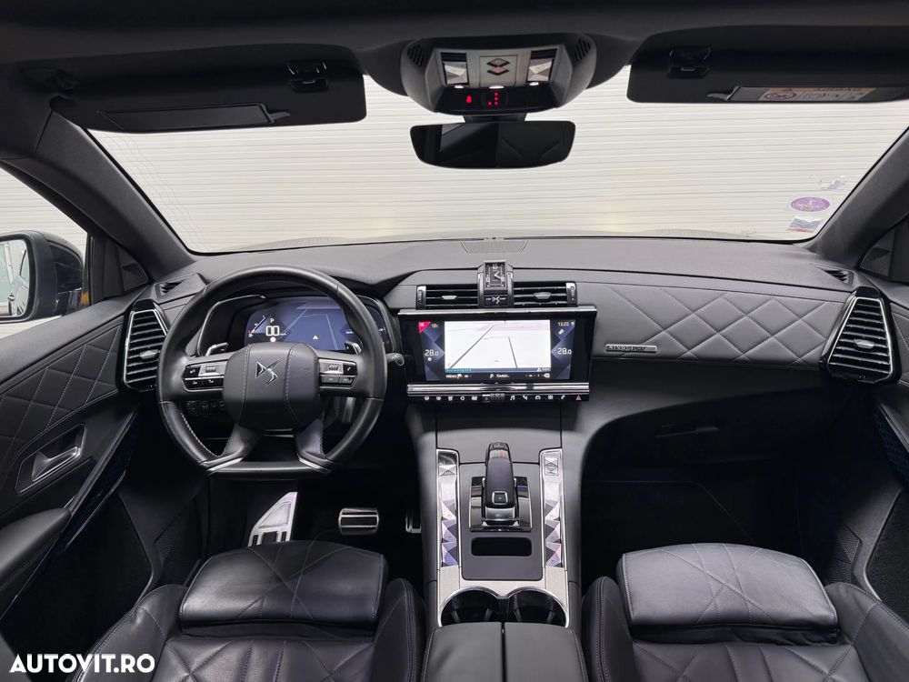 DS Automobiles DS 7 Crossback - 18