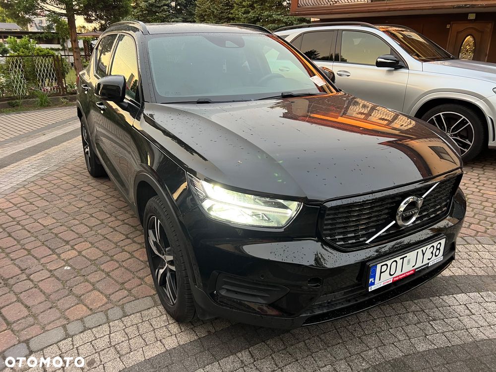 Volvo XC 40 - 13