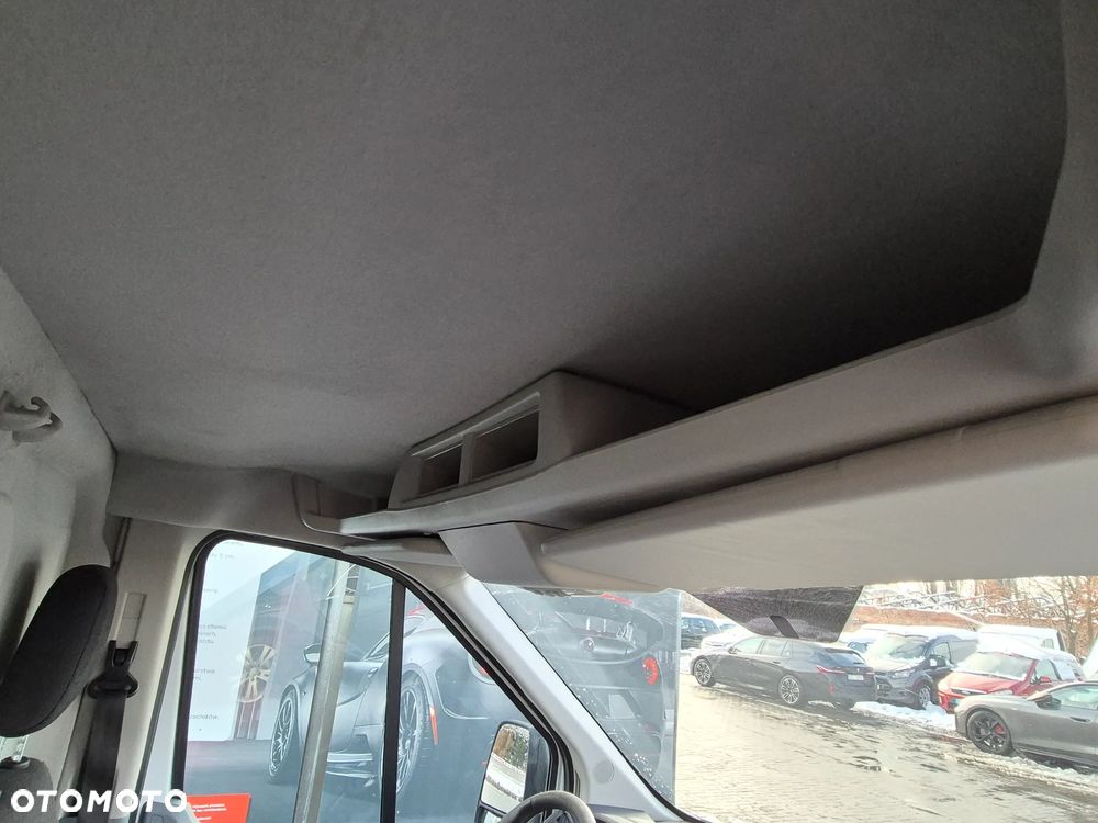 Ford TRANSIT L4 H3 MAX  KLIMA SUPER STAN - 34