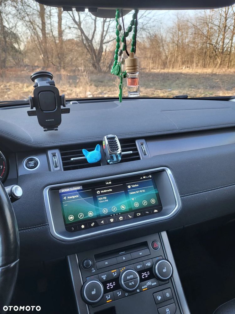 Land Rover Range Rover Evoque Si4 SE Dynamic - 21